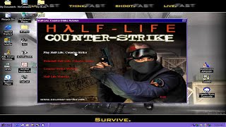 CS 10 ONLINE year 2001 [upl. by Norvol]