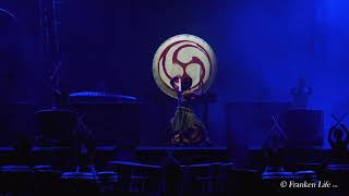 YAMATO – The drummers of Japan 2019 [upl. by Nnyroc]