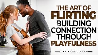 Flirting Secrets That Will Make Them OBSESSED [upl. by Neidhardt]