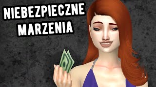 NIEBEZPIECZNE MARZENIA 8 🔥 ALA NISZCZY MAŁŻEŃSTWO 💔 [upl. by Goldstein]