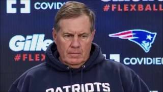 Bill Belichick  Best Moments [upl. by Trebornhoj31]