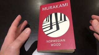 الغابة النروجية  هاروكي موراكامي رواية عن الحب والانتحار والمرض العقلي [upl. by Doloritas]