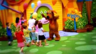 Wiggles World Dreamworld TVC [upl. by Swaine860]