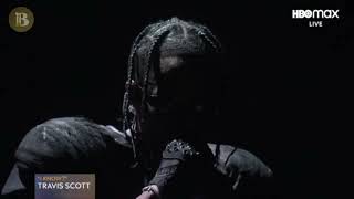 Travis Scott Performance at Grammys 2024 [upl. by Llert723]