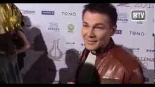 2014 01 18 Se Og Hor Tv Itw Spellemann [upl. by Buchanan]