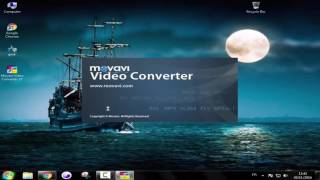 Movavi Video Converter 17 0 1 License Key 2017 [upl. by Browne85]