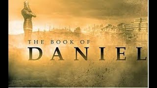 Book of Daniels Prophecies Fortold [upl. by Madelon]