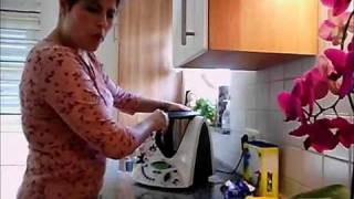 Thermomix TM 31 Mousse au chocolate [upl. by Laux]