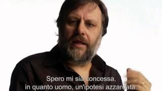 Slavoj Žižek su Persona IBergman 1966 [upl. by Nidraj]