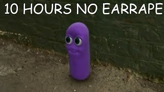 Beanos Meme Theme Song 10 Hours  No Earrape [upl. by Palmira]