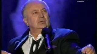 Bohdan Łazuka Bal na gnojnej Festiwal Warszawa Singera 2004 [upl. by Vaasta]