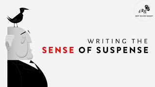 What is Suspense Tamil [upl. by Htaek963]