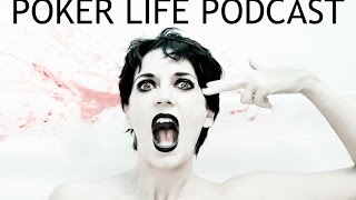 Guest Alexei Martov aka Martin BradstreetMagic Ninja  Poker Life Podcast [upl. by Mariellen263]