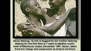 The Arab Muslim Slave Trade Of Africans The Untold Story [upl. by Ocsic]