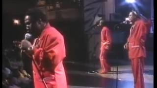 The OJays Live From The Apollo [upl. by Arlon]