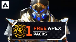 LEAKED quotVOID KNIGHTSquot EVENT FREE REWARD  Apex Legends [upl. by Arim]