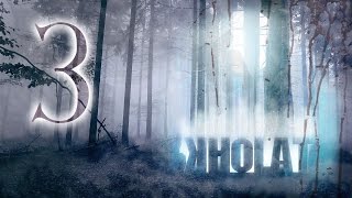 Kholat  Lets Play en Español  Capitulo 3 [upl. by Airetak]