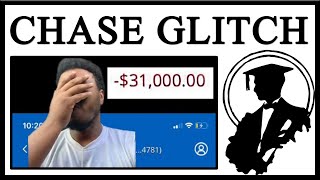 Are You In Debt From The Chase Bank Glitch [upl. by Payne957]