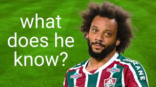 Marcelo Fluminense keeps COOKING everyone [upl. by Redvers603]