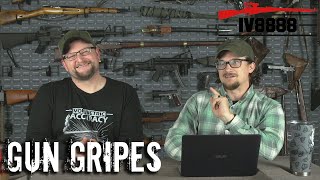 Gun Gripes 223 quotEVEN MORE Virginia Tyranny Updatesquot [upl. by Nirad]