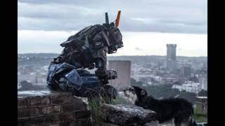 Chappie Main Theme Soundtrack OST Official [upl. by Harcourt]