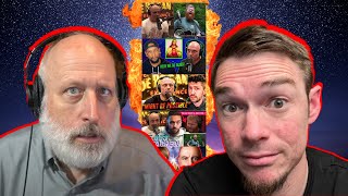 Paul VanderKlay Nails Joe Rogan and Exposes Christian YouTube at the Same Time [upl. by Oika]