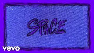 Pam Rabbit  space Official Audio [upl. by Jarib]