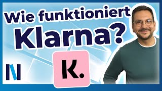 Mit dem Zahlungsdienstleister Klarna kannst Du sicher bequem und schnell einkaufen [upl. by Abihsat]