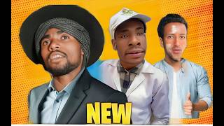 new afaan oromo comedy kan baayee namatti tolan Astamari mokonon fi nafyad new oromo comedy [upl. by Niliac]