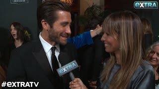 Jake Gyllenhaal Says There’s a ‘Huge Shift’ After Hollywood’s Sexual Assault Scandals [upl. by Fransis]