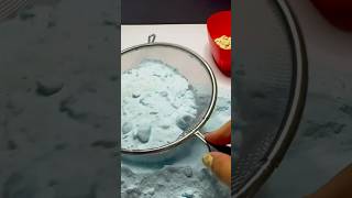 Sifting ASMR asmrsounds asmrsleep satisfying powderplay der [upl. by Birdie]