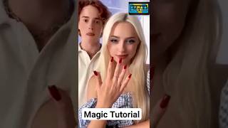 Try This Magic Challenge🤣😃 shorts youtubeshorts trending trendingshorts [upl. by Atsyrc]