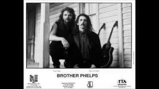 Ragtop  Brother Phelps 1995 [upl. by Clotilda]