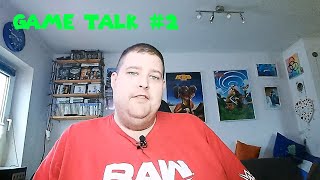 DARUM war ICH INAKTIV  Game Talk 2 [upl. by Nettie]