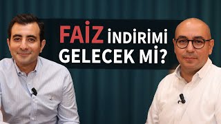 Global Piyasalarda Beklentiler Faiz İndirimi Gelecek mi  Denizde Ekonomi Seyri  Deniz Akademi [upl. by Eddana]