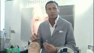 PromoItalia  XXXI Congresso Medicina Estetica Roma Hilton [upl. by Remington]