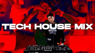 DJ MIX 홈파티할때 듣기 좋은 Tech House MIX SET Playlist w VANDAL ROCK [upl. by Acirej]