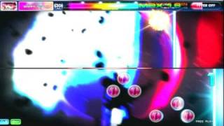 DJMAX TECHNIKA 2  Thor Extended Mix MX [upl. by Elaine]