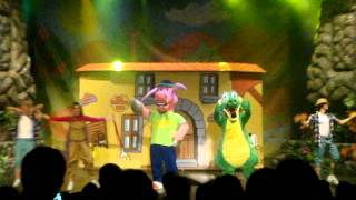 El Show de Coco y Pepe [upl. by Melamed]