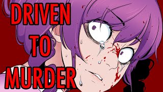 Driving Your Rivals To Murder in Yandere Simulator [upl. by Voltz243]