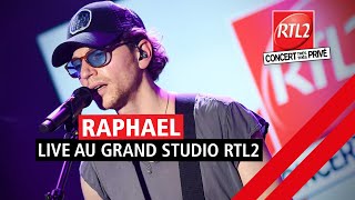 Raphaël en Concert Très Très Privé RTL2 050321 [upl. by Chantal]