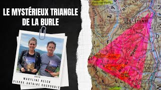 Mystérieux Triangle de la Burle  Avec Maryline Helck et PierreAntoine Courouble [upl. by Arayt]