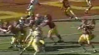 2003 USC vs UCLA [upl. by Koenraad]