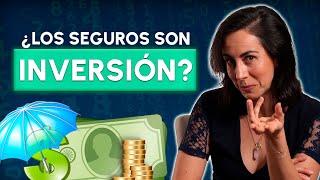 Funcionan los SEGUROS o son ESTAFA  La verdad detrás de los SEGUROS revelada 🫶🏻 [upl. by Yonah]