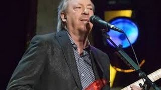 We are all alone Boz Scaggs Live [upl. by Reel]