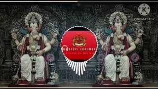 Sur Niragash Ho High Gain Sound Check Tabla Mix dj Vijay Chouhan VCN Sur Niragash Ho ganpati [upl. by Maure225]