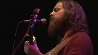 Iron amp Wine  Resurrection Fern LIVE VIDEO [upl. by Rutherford895]