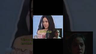 Jisoo queriendo repetir la escena snowdropkdrama haein haesoo [upl. by Donaghue]