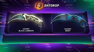 WE FINALLY GET A DECENT WIN ON DATDROP [upl. by Elletnuahs236]