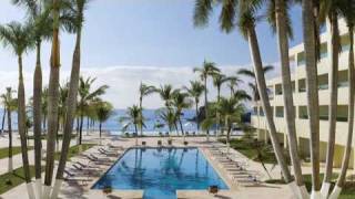 Mexico Wedding  Dreams Huatulco Resort amp Spa [upl. by Luemas866]